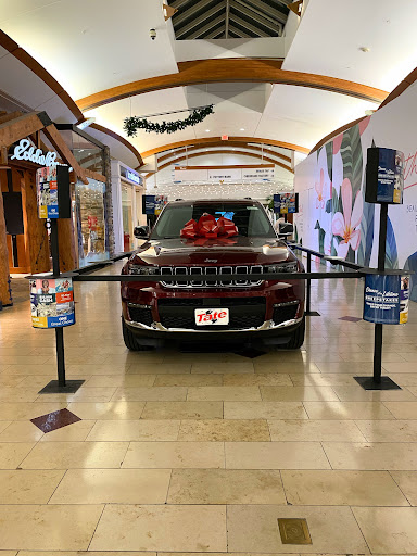 Shopping Mall «Westfield Annapolis», reviews and photos, 2002 Annapolis Mall Rd, Annapolis, MD 21401, USA