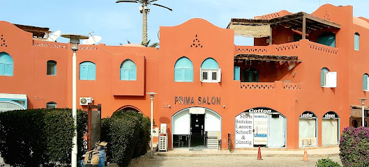 Prima Beauty Salon-Elgouna