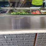 Photo n°3 de l'avis de Ele.. fait le 21/08/2021 à 14:02 sur le  Istanbul Kebab à Gubbio