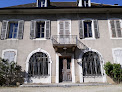 Château de Carron Porte-de-Savoie