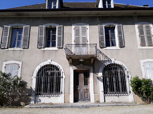 attractions Château de Carron Porte-de-Savoie