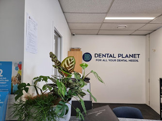 Dental Planet Mt Roskill