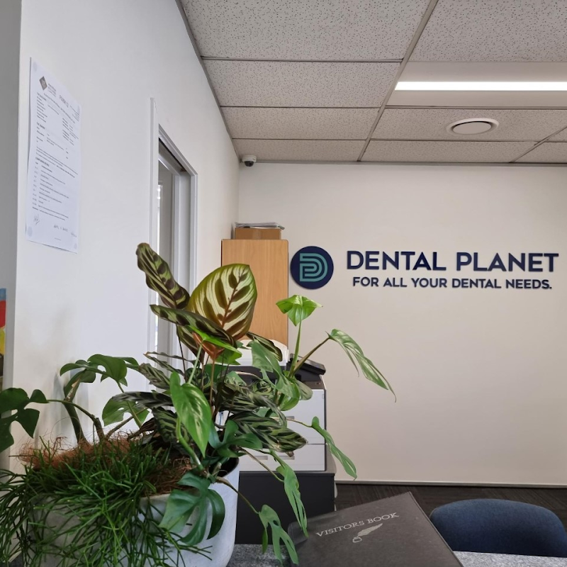 Dental Planet Mt Roskill