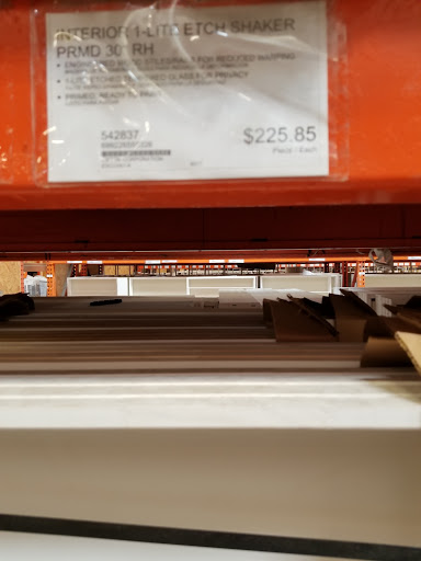 Home Improvement Store «HD Supply Home Improvement Solutions», reviews and photos, 5950 N Paramount Blvd, Long Beach, CA 90805, USA