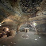 Photo n°1 de l'avis de Luca.u fait le 14/09/2023 à 20:32 sur le  Labirinto Di Adriano à Orvieto