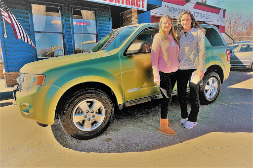 Used Car Dealer «Airport Auto Sales», reviews and photos, 1521 Jefferson Davis Hwy, Fredericksburg, VA 22406, USA