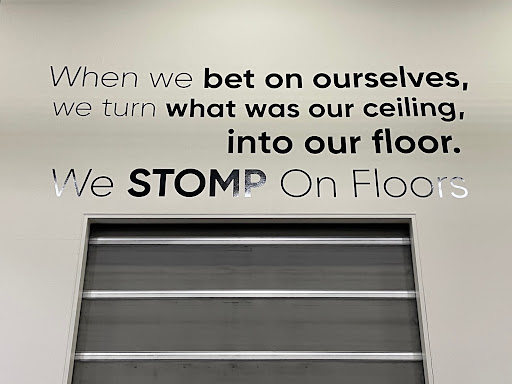 Print Shop «Center City Print», reviews and photos, 119 Penn Ave, Scranton, PA 18503, USA