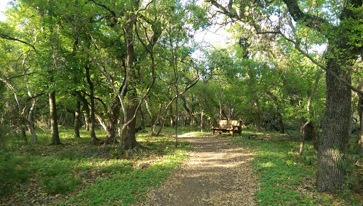 Park «Phil Hardberger Park», reviews and photos, 13203 Blanco Rd, San Antonio, TX 78216, USA