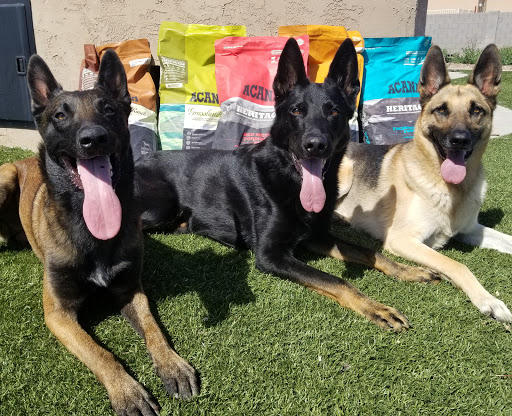 Pet Supply Store «Bark Avenue Pet Supply», reviews and photos, 3109 E McKellips Rd, Mesa, AZ 85213, USA