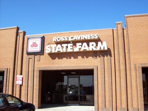 Ross Caviness - State Farm Insurance Agent