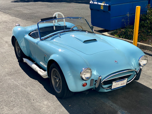 Museum «The Cobra Experience - Museum & Event Space», reviews and photos, 777 Arnold Dr Suite 200, Martinez, CA 94553, USA