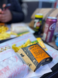 Photo n°75 de New School Tacos - Marseille à Marseille ()