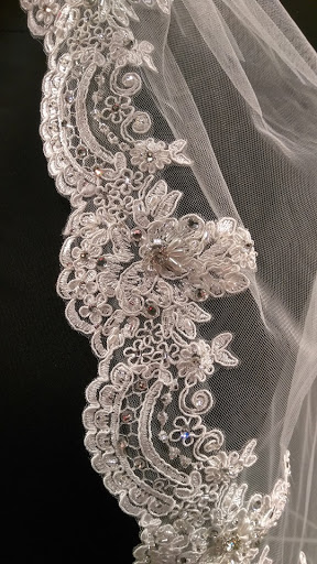 Bridal Shop «The Bridal Station & Wedding Chapel», reviews and photos, 3224 McHenry Ave, Modesto, CA 95350, USA