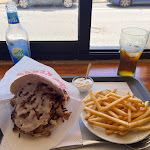 Photo n°1 de l'avis de Daniel.o fait le 09/05/2024 à 11:55 sur le  HoliDiwali-Street Food à Sagres