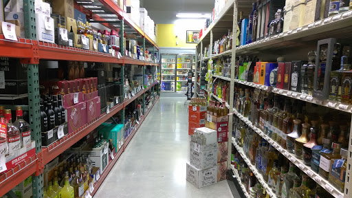 Liquor Store «Mega Liquors», reviews and photos, 17173 Pines Blvd, Hollywood, FL 33027, USA