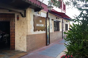 Restaurante El Comercio image