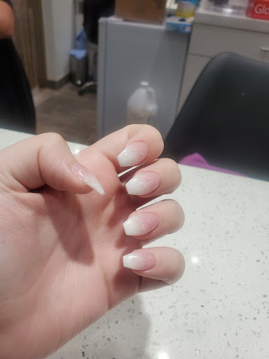 Spa «Kelly Nails and Spa», reviews and photos, 1395 E Warner Rd # C103, Gilbert, AZ 85296, USA