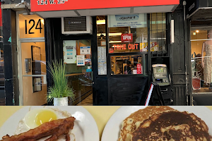 Johny's Luncheonette image