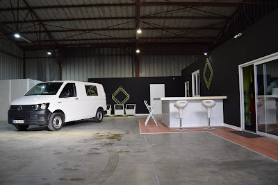 L.E Design Peinture à Cadaujac