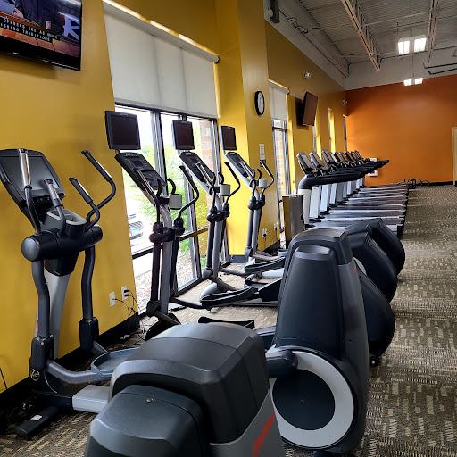 Gym «Anytime Fitness», reviews and photos, 2678 149th St W, Rosemount, MN 55068, USA