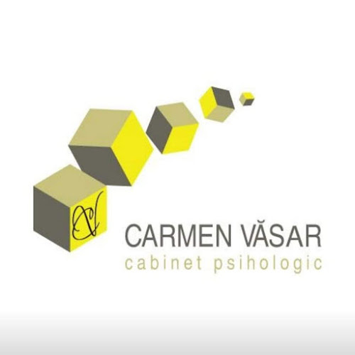 Cabinet Psihologic Văsar Carmen Camelia - <nil>