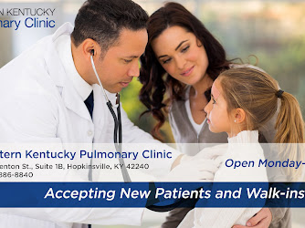 Western Kentucky Pulmonary Clinic - Manoj Majmudar MD