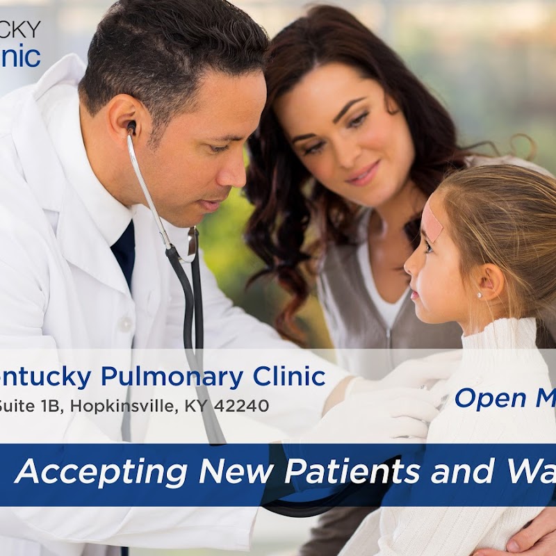 Western Kentucky Pulmonary Clinic - Manoj Majmudar MD
