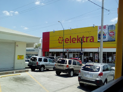 Elektra Dr Mier