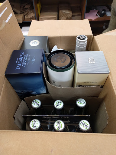 Liquor Store «Montgomery County Liquor & Wine - Westwood», reviews and photos, 5432 Westbard Ave, Bethesda, MD 20816, USA