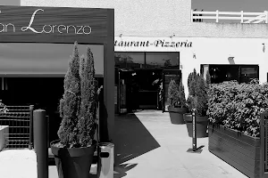 San Lorenzo Restaurant - Pizzeria image