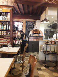 Atmosphère du Pizzeria I Bravi Ragazzi à Nuits-Saint-Georges - n°12
