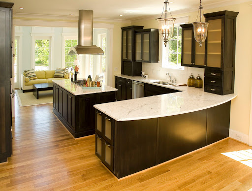 Cabinet Store «Shoreline Cabinet Company», reviews and photos, 2725 Old Wrightsboro Rd #1-D, Wilmington, NC 28405, USA