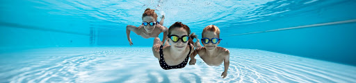 Kids Aktief Aqua - Zwemlessen Amsterdam