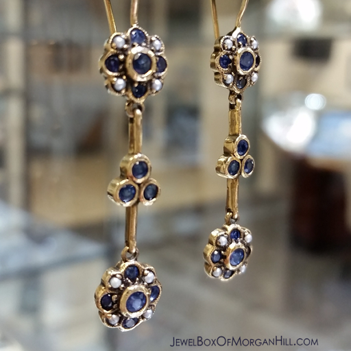 Jewelry Store «Jewel Box of Morgan Hill», reviews and photos, 17190 Monterey St # 101, Morgan Hill, CA 95037, USA