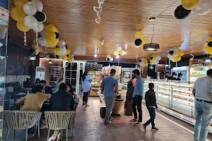 Fantasy Bakery & Cafe (Bicholi) image