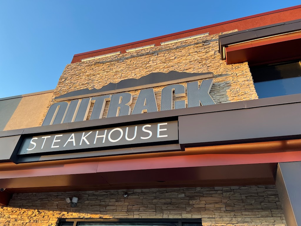 Outback Steakhouse 08330