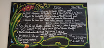 Restaurant La Tomate Du Jardin à Daumazan-sur-Arize (la carte)