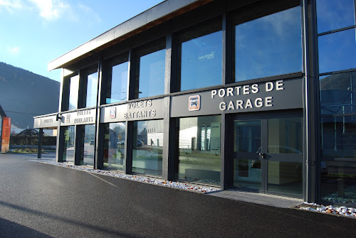 Magasin de fenêtres en PVC Kioneo Port Port
