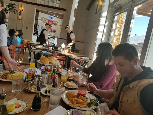 Seafood Restaurant «Market Street Grill - South Jordan», reviews and photos, 10702 S River Front Pkwy, South Jordan, UT 84095, USA