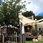 Photo n°1 de l'avis de Veronica.i fait le 09/09/2018 à 00:28 sur le  Ristoro Dello Scoiattolo à Piano Battaglia