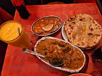 Curry du Restaurant indien Les Délices du Kashmir à Paris - n°14