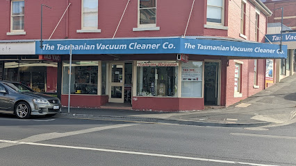 Tasmanian Vacuum Cleaner Co.