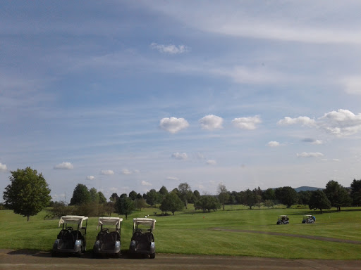 Public Golf Course «Ely Park Golf Course», reviews and photos, 67 Ridge St, Binghamton, NY 13905, USA