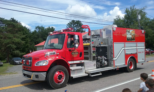 Hockey Rink «Tri-Town Community Center», reviews and photos, NY-11C, Brasher Falls, NY 13613, USA