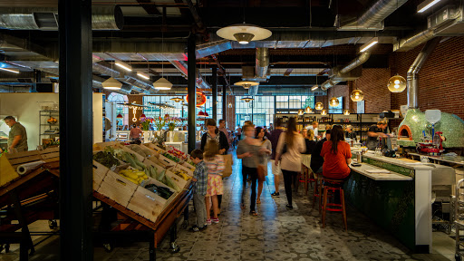 Food Court «The Denver Central Market», reviews and photos, 2669 Larimer St, Denver, CO 80205, USA