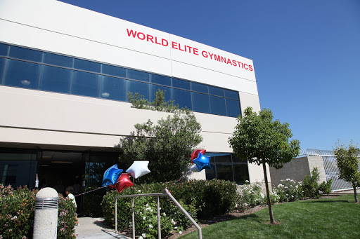 Gymnastics Center «World Elite Gymnastics», reviews and photos, 23031 Arroyo Vista B, Rancho Santa Margarita, CA 92688, USA