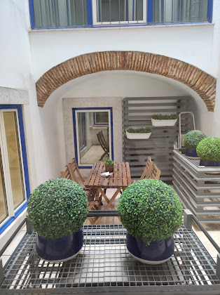 Extérieur Apartamento de férias Pico da Bica 1200-068 Lisbon