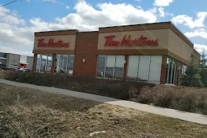 Tim Hortons image