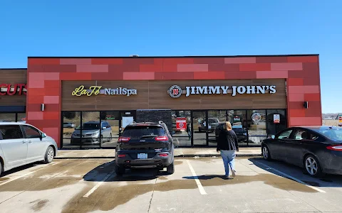 Jimmy John's image