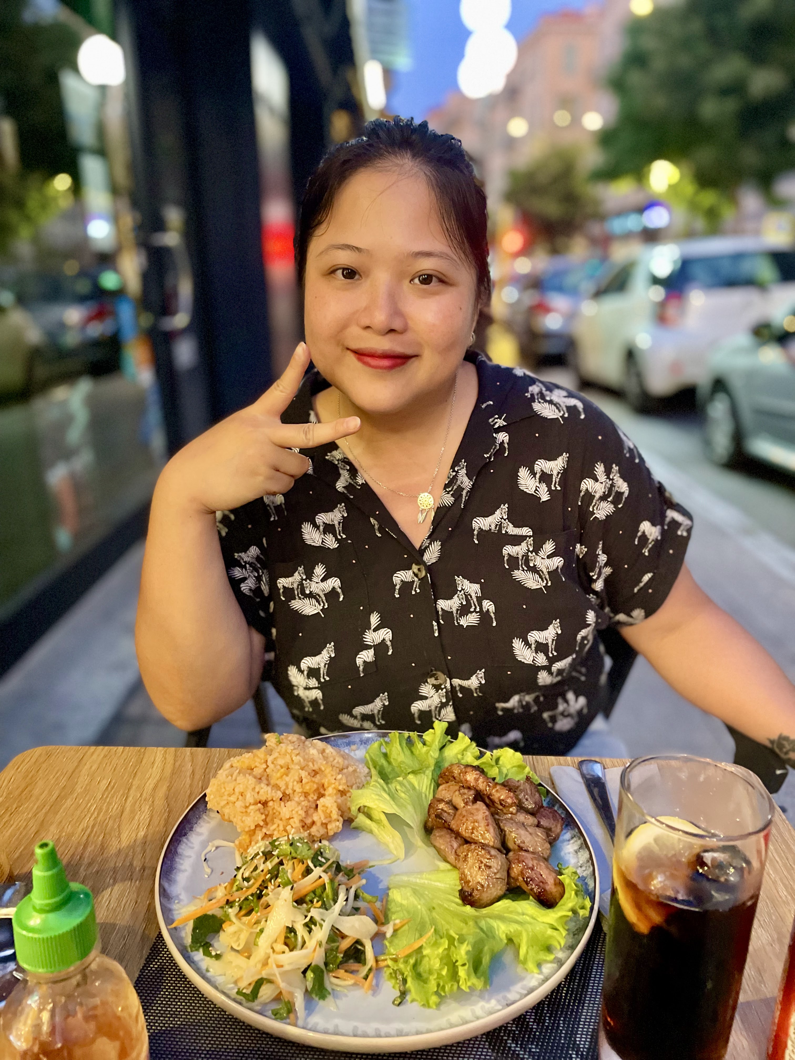 Photo n° 3 de l'avis de Trang.g fait le 10/10/2023 à 21:16